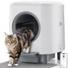 Katzentoilette Großraum elektrisch von Ellenpent