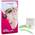 Eyebrow Hair Removal Strips von Elmaris