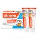 elmex Kinder-Zahnpasta Doppelpack Produktvergleich
