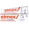 mentholfreie Zahnpasta von Elmex