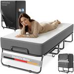 Gästebetten klappbar