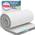 Matratzentopper mit Memory Foam von Eloneo