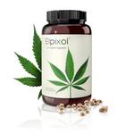 Elpixol Hanföl Kapseln
