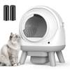 Selbstreinigende Katzentoilette von ELS PET