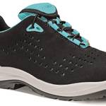 Sicherheitsschuhe-S1P Damen