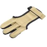 elToro Hair Glove Kangaroo