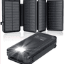 Solar-Powerbank