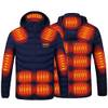 beheizbare Jacke von Ematop