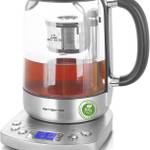 Teemaschine