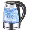 Glas-Wasserkocher von Emero