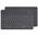 Bluetooth Tastatur von Emetok