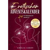 Emilia Leroy Erotischer Adventskalender für Paare