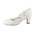 Kristallspitzblume von Emily Bridal