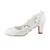 Emily Bridal Kristallspitzblume