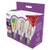 Emos LED-Lampe Edison