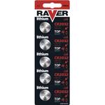 EMOS Raver CR2032