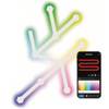 Smart RGBIC Gaming-Wandleuchte von Emos