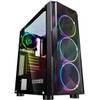 Diamant PC-Gehäuse von Empire Gaming
