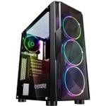 Empire Gaming Diamant PC-Gehäuse