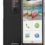 Senioren Smartphone