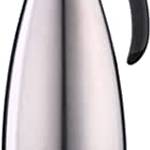 Isolierkanne Edelstahl