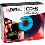Emtec Ecoc801052slvy