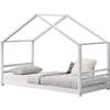 Hausbett Vardø von [en.casa]
