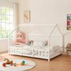 Sisimiut Hausbett Montessori von [en.casa]