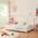 Sisimiut Hausbett Montessori von [en.casa]