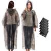 Regenponcho von Encovy