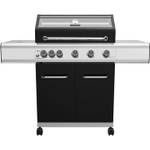 Grillfürst Gasgrill G510G