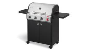 Gasgrill bis 400 Euro