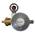 Gasdruckregler mit Manometer von Enders