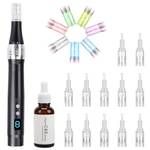 Endim Microneedling Dermapen