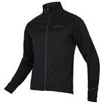 Winter-Fahrradjacke