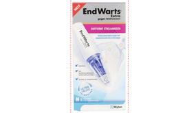 Warzenvereiser
