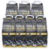 Long Glow Premium Grillbriketts von Energie Kienbacher