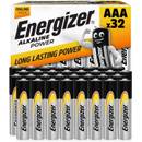 Energizer Batterien AAA, Alkaline Power