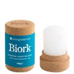 Energybalance Biork
