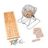 Holzbrett Bingo Spiel von Engelhart