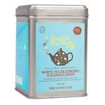 English Tea Shop White Tea Blueberry & Elderflower