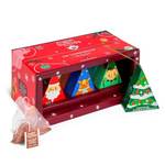 English Tea Shop Wintertee Box "Oh Tannenbaum"