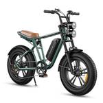 Herren-E-Bike