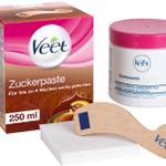 Zuckerpaste