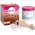 Sugaring Zuckerpaste mit Arganöl von Veet