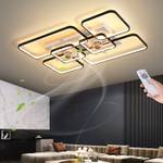 Deckenventilator mit Lampe