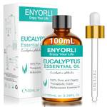 Enyorli Eukalyptusöl