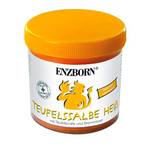 Enzborn Teufelssalbe heiß