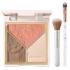 Highlighter Palette von Eonfave