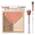 Highlighter Palette von Eonfave